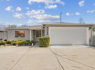3086 Meridian Ave, San Jose, CA 95124