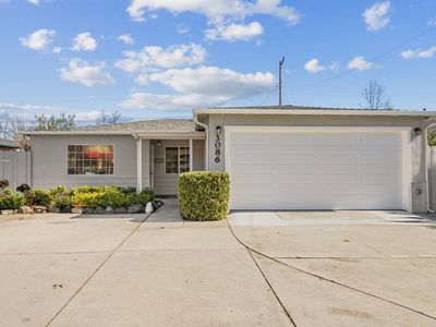 3086 Meridian Ave, San Jose, CA, 95124