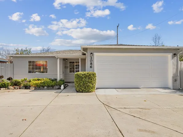 3086 Meridian Ave, San Jose, CA 95124