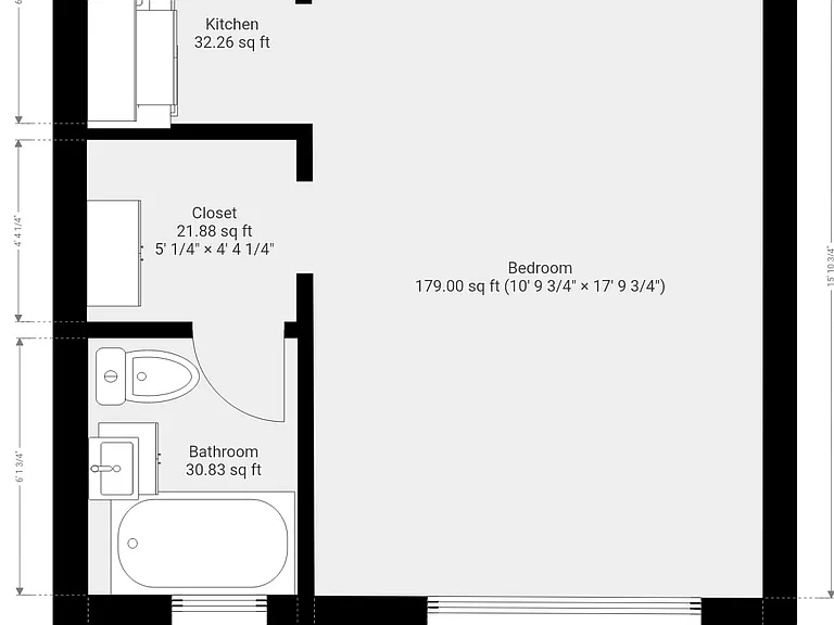 3945 N Pulaski Rd #207 — Photo 14