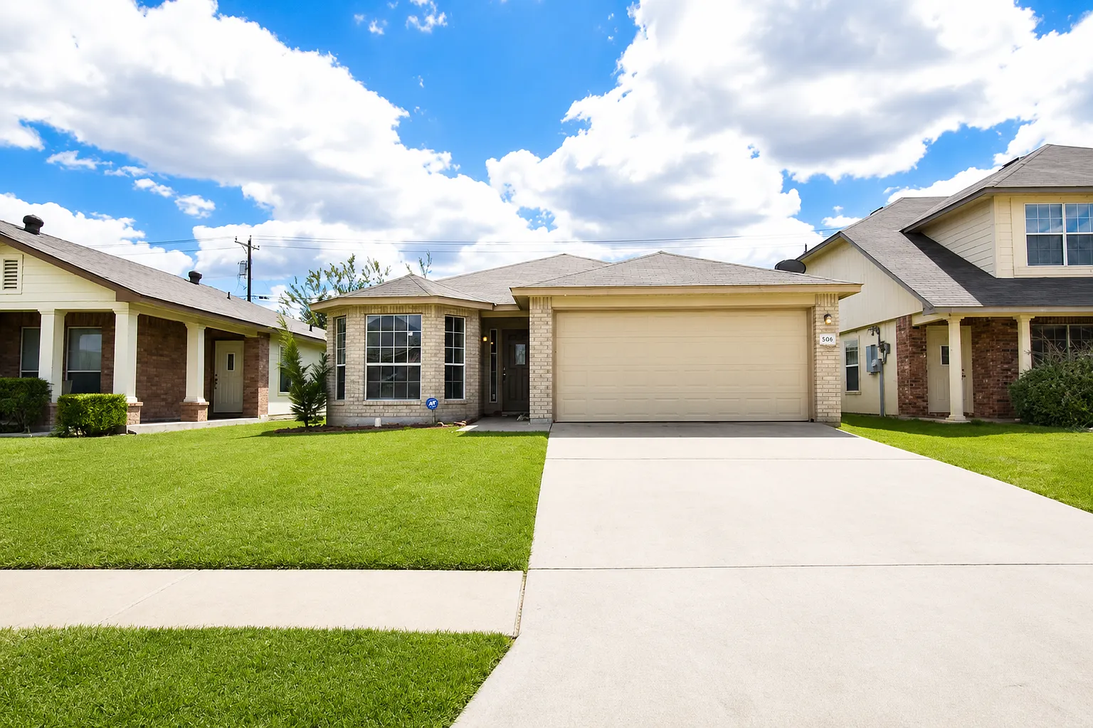 5306 Donegal Bay Ct, Killeen — Photo 1