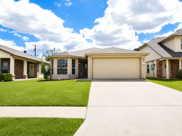 5306 Donegal Bay Ct, Killeen, TX 76549
