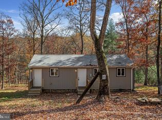 268 Pony Express Ln, Augusta, WV 26704