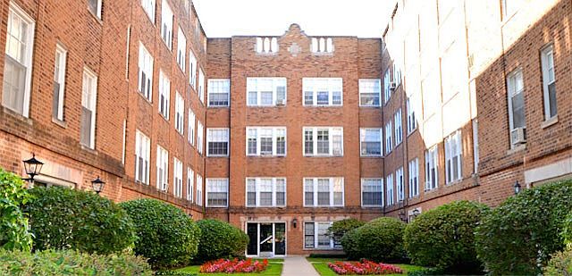 1st image of 6944 N Wolcott Ave #3