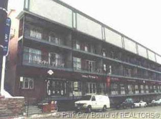255 Main St UNIT 37, Park City, UT 84060