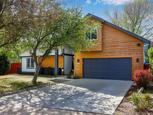 5433 La Plata Cir, Boulder, CO 80301