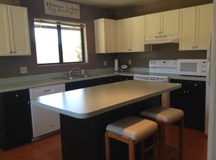 592 E 7th St, Eagar, AZ 85925