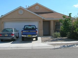 5928 Sleepy Nights Rd NW, Albuquerque, NM 87114