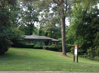 885 N Island Dr, Sandy Springs, GA 30327