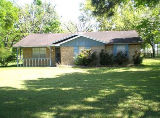 13213 Fm 442 Rd, Needville, TX 77461