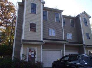 50 Quarry Ln #6, Meriden, CT 06451