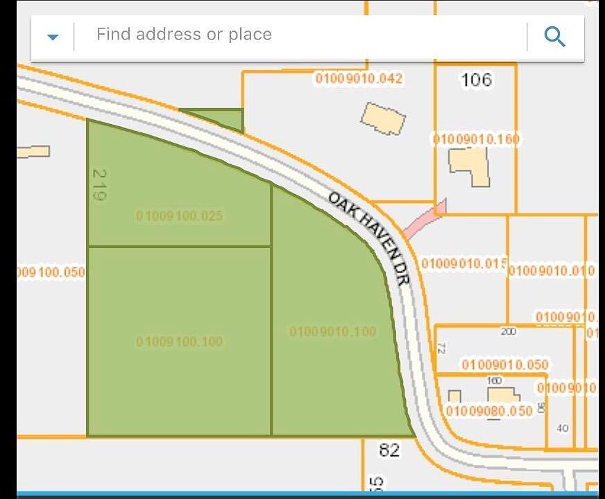 1st image of Nhn Oak Haven Dr