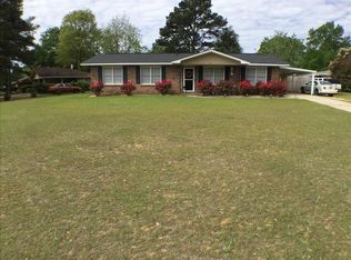 101 Trippi Ter, Warner Robins, GA 31088