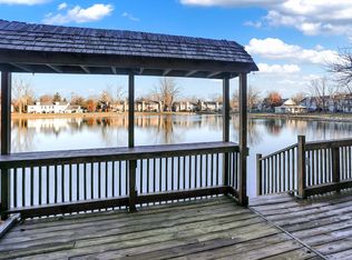 3140 Sandpiper South Dr, Indianapolis, IN 46268