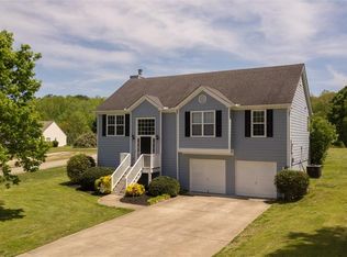 8225 River Hill Commons Dr, Ball Ground, GA 30107