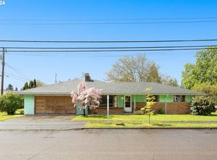 1614 Maple St, Forest Grove, OR 97116