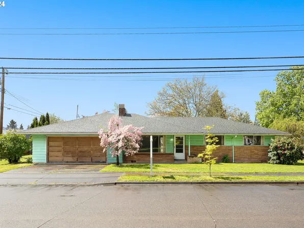 1614 Maple St, Forest Grove, OR 97116
