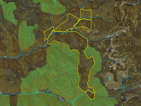 Lucky Frk Lot Wp001, Ricetown, KY 41364