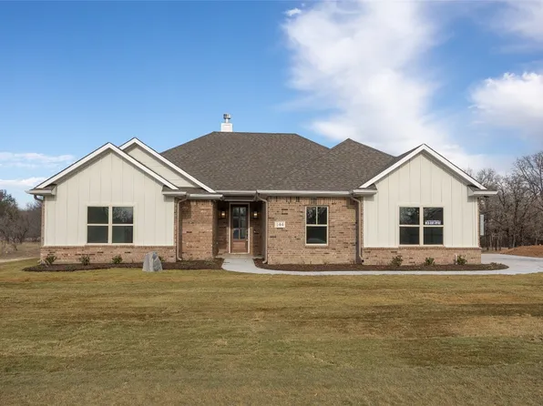 144 Tobiano Trce, Brock, TX 76087