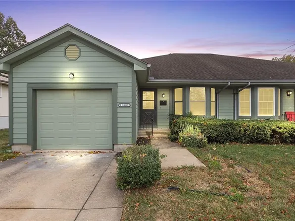 11809 E 47th Ter, Kansas City, MO 64133