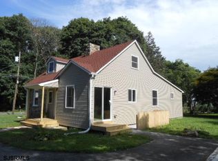 36 Beebe Run Rd, Bridgeton, NJ 08302