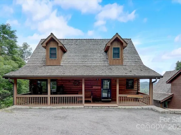 29 Valley Hts, Mars Hill, NC 28754