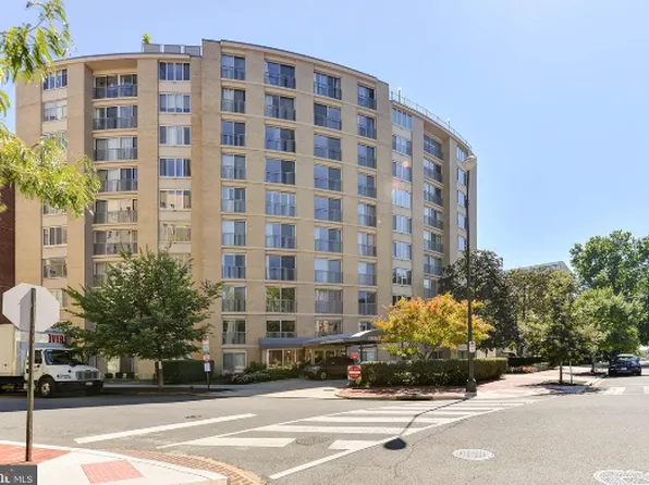 1239 Vermont Ave NW APT 210, Washington, DC 20005