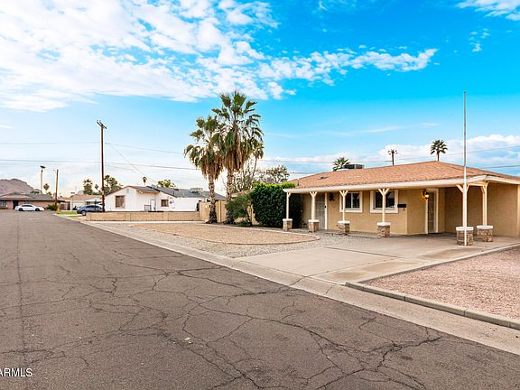 3rd image of 4637 E GRANADA Road