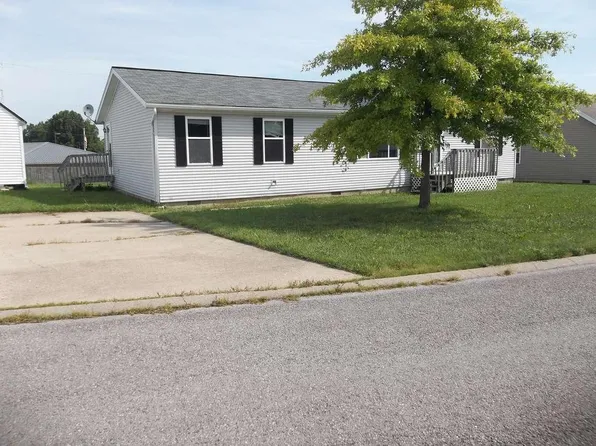 46 Meadowlark Ln, Falmouth, KY 41040