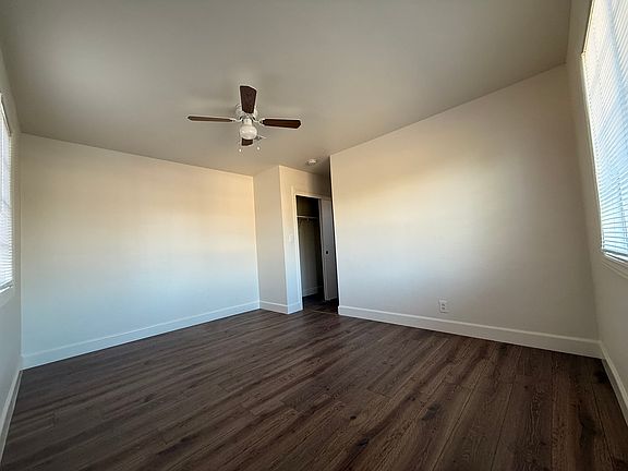 East Bedroom