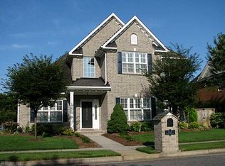 1115 Walnut Neck Ave, Chesapeake, VA 23320