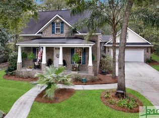 9 Clayton St, Savannah, GA 31410