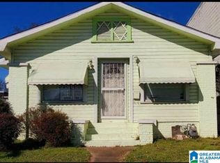 1962 Bessemer Rd, Birmingham, AL 35208