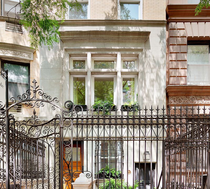 1st image of 5 W 87th St #H