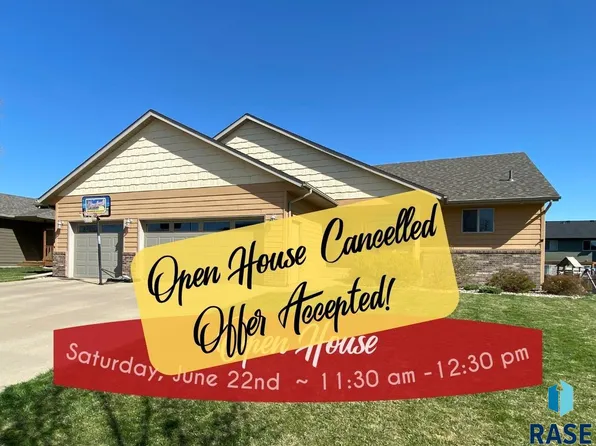 6900 W 65th St, Sioux Falls, SD 57106