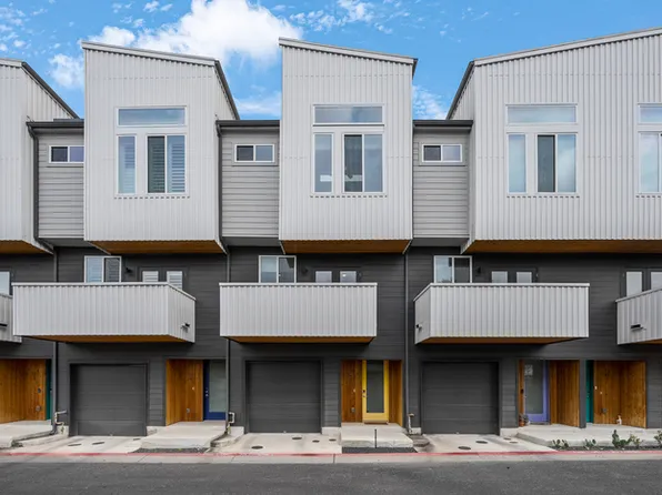 814 N Bluff Dr #95, Austin, TX 78745