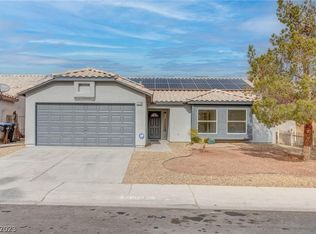 3220 Lone Canyon Ct, North Las Vegas, NV 89031