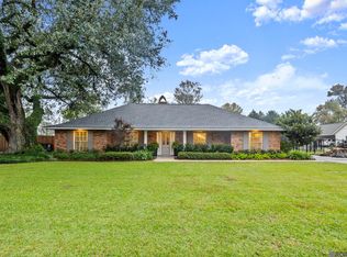 127 Albert Hart Dr, Baton Rouge, LA 70808