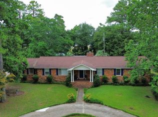 101 Buchanan Dr, Warner Robins, GA 31088