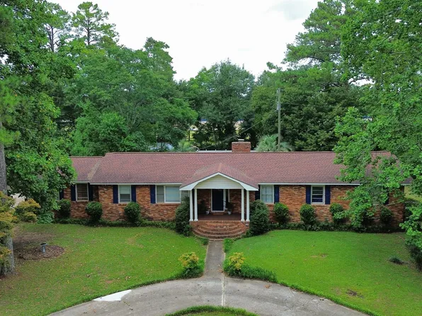 101 Buchanan Dr, Warner Robins, GA 31088
