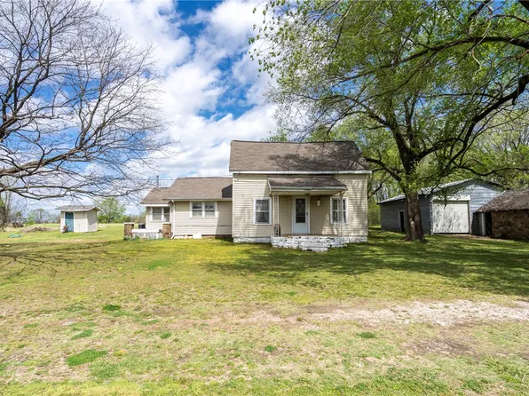 22496 W Highway 62, Summers, AR 72769