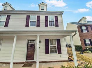 117 Woodson Dr, Clayton, NC 27527