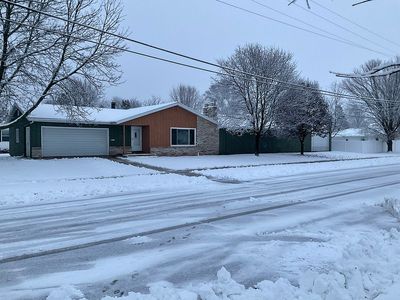 702 3rd St, Kewaunee, WI, 54216