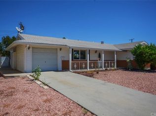 26114 Fountain Bleu Dr, Sun City, CA 92586