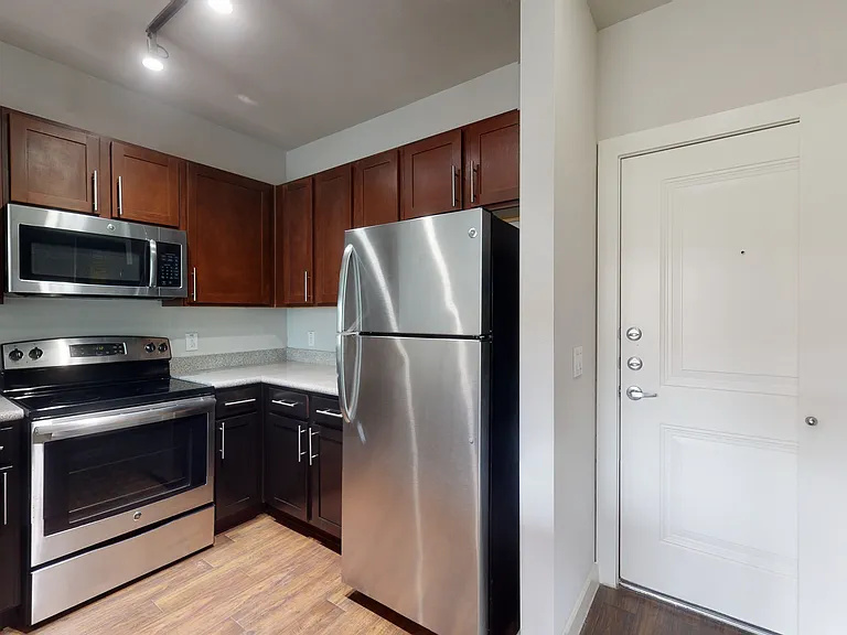 The District At Cypress Waters - Parson's Green — Photo 257
