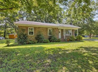 246 Westview Dr, Ridge Spring, SC 29129