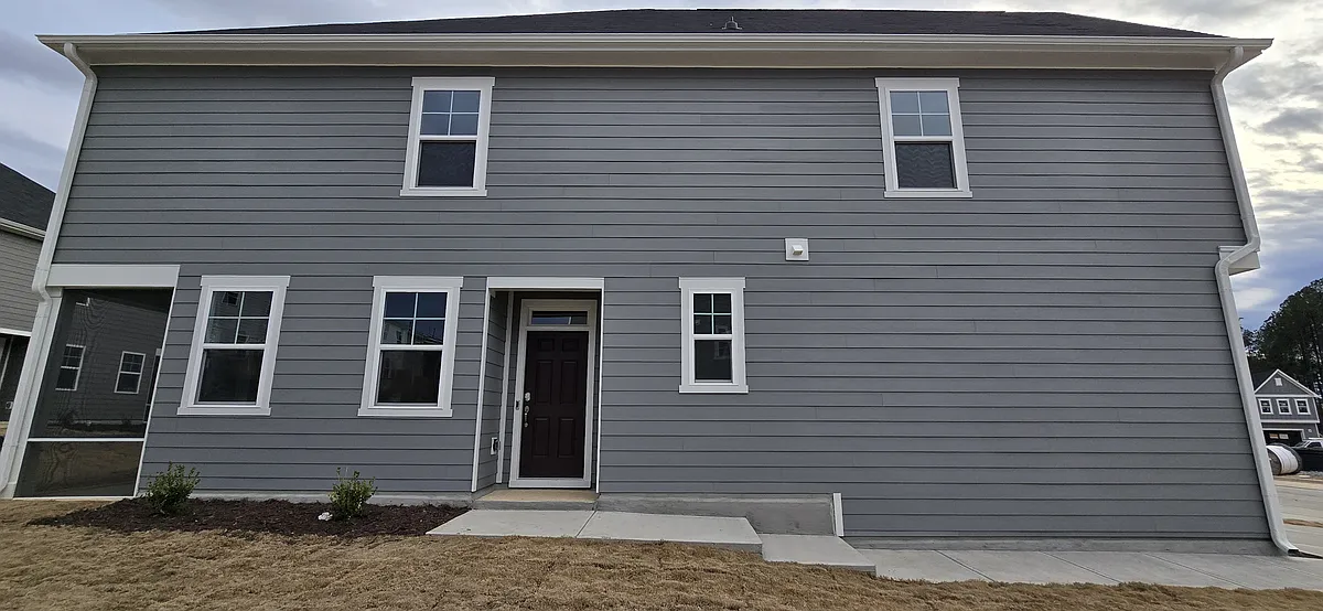 Building Photo - 1801 Barrett Run Trl