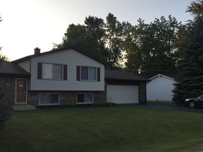 38077 N Russell Ave, Beach Park, IL, 60087