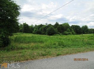 1204 Cleveland Mill Rd, Hartwell, GA 30643