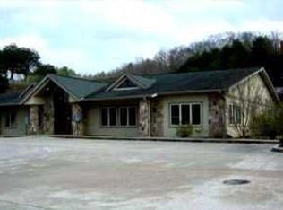 6050 Appalachian Hwy, Blue Ridge, GA 30513